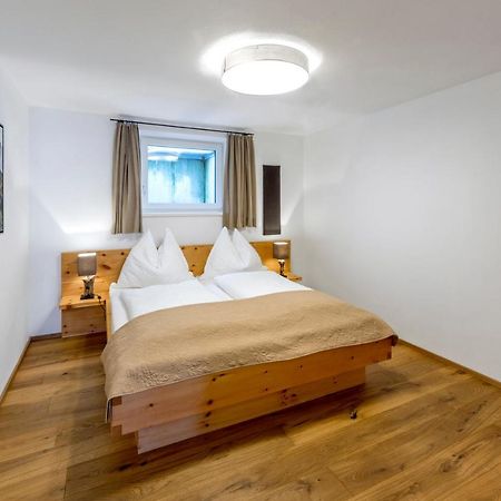 Appartamento Haus Haggenmueller Hopfgarten im Brixental Esterno foto