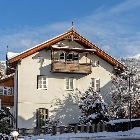 Appartamento Haus Haggenmueller Hopfgarten im Brixental Esterno foto